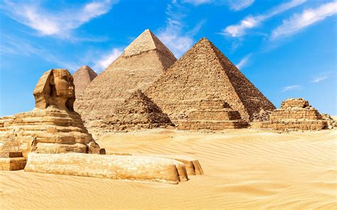 Egypt .